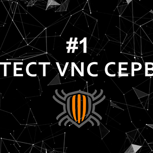 Пентест VNC #1