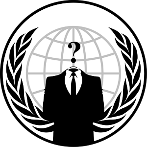 Anonymous - Часть 1