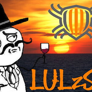 LULzSEC-urity group