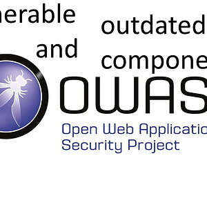 OWASP TOP 6 - Vulnerable and Outdated Components