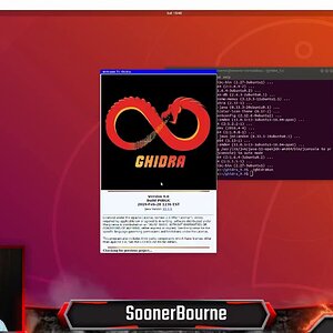 Ghidra Simple Keygen Generation - Ubuntu 18.04